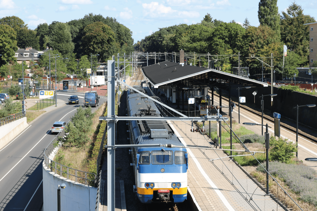 taxi bilthoven