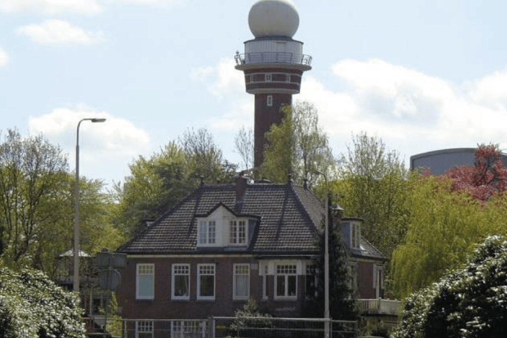 taxi de bilt