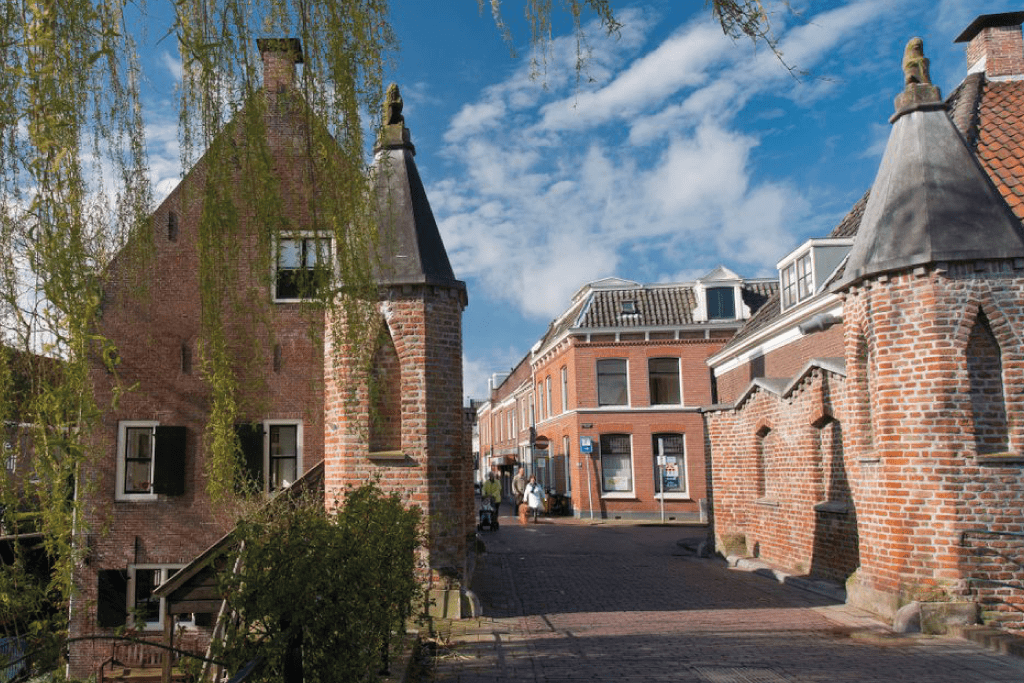 taxi bilthoven